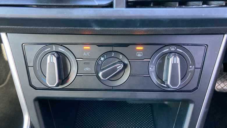 Volkswagen Polo 1.0 TSI Life 5dr Petrol Hatchback